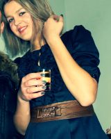 Анна Пампура