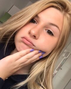 Ульяна Прокипчук