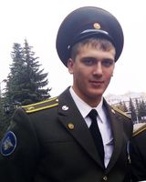 Роман Хрыкин