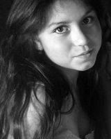 Альбина Луговская