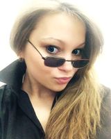 Анна Викторовна