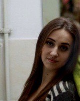 Кристина Ивановна