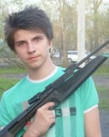 Кирилл Владиславович
