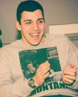 Игорь Фёдоров