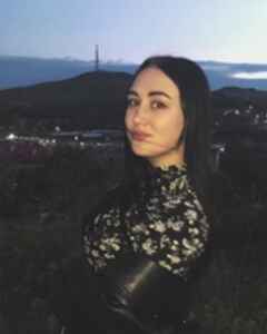 Елизавета Кононова