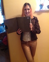 Лейсан Исхакова