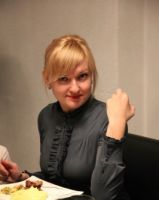 Ирина Барыбина
