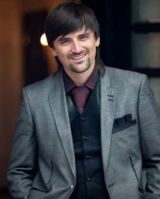 Александр Кужелев