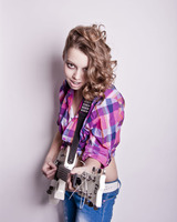 Лизавета Бернова