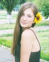 Настя Борисенко
