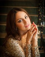 Екатерина Сотник