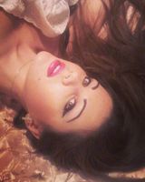 Анна Милованова