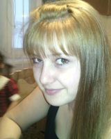 людмила (colombiana)