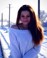 Алина Лысенко