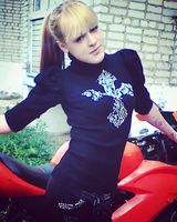 Виктория Куренкова