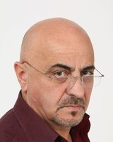 Арам Григорян