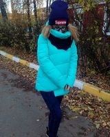 Алина Фурсенко