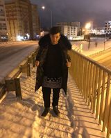 Иван Гаврилов