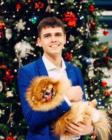 Дмитрий Оленцевич