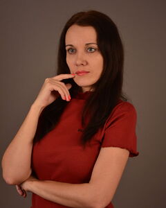 Алена Чадова