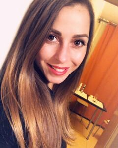 Екатерина Смирнова