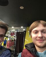 Михаил Чараев