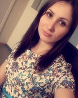 Анжела Савельева