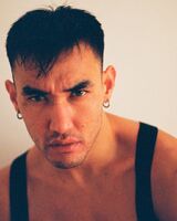 Азат Стихеев