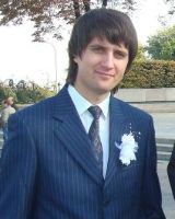 Антон Сквира