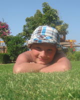 Серёжкин Алексеевич