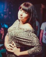 Екатерина Почтарёва