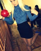 Виктория Короткая