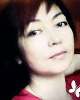 Назгул Нишанбаева