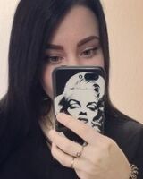 Камила Шаповалова