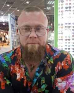 Алексей Матвеев