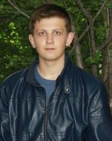 Павел Шестопёров