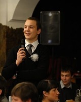 Никита Катьков