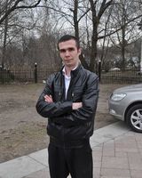 Антон Киселёв