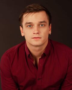 Сергей Балашов