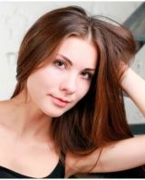Таисия Введенская