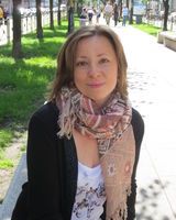 Анна Журавлева
