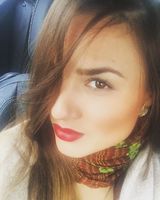 Евгения Сафина