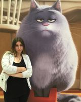Ксения тутушкина