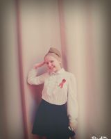 Екатерина Удалова