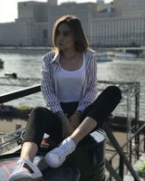 Ксения Бовтик