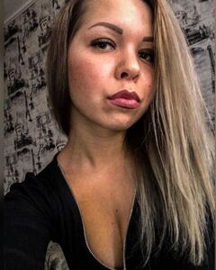 Виктория Семёнова