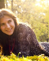 Наталия Леонидовна