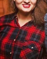 Александра Данежинская