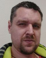 Александр Черкас