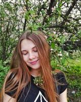 Марина Бойко